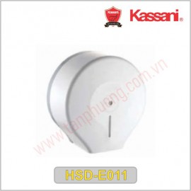HỘP GIẤY VỆ SINH TRÒN KASSANI HSD-E011 HỘP GIẤY VỆ SINH TRÒN KASSANI HSD-E011